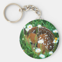 Cadeau de Merci Porte-clef