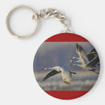 Cadeau de Merci Porte-clef