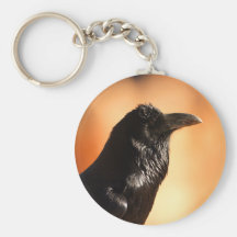 Cadeau de Merci Porte-clefs