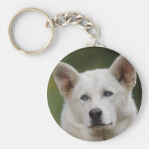 Cadeau de Merci Porte-clés