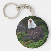 Cadeau de Merci Porte-clés