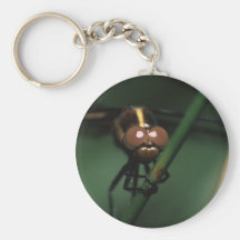 Cadeau de Merci Porte-clés