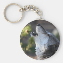 Cadeau de Merci Porte-clés