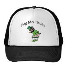 Cadeau de Pog MOIS Thoin Casquette De Camionneur