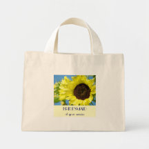 Cadeau de sac fourre-tout à DEMOISELLE D'HONNEUR à