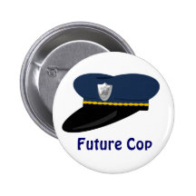 Cadeau de thème de cannette de fil de chapeau de p badges