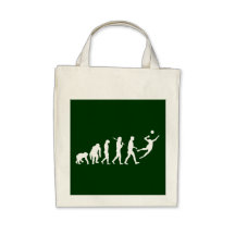 Cadeau de volleyball sac