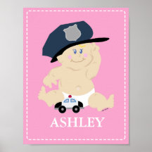 Cadeau d'impression d'art de pièce de crèche de PO Poster