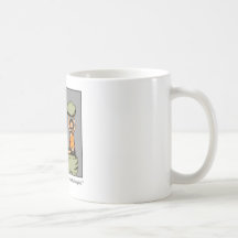 Cadeau médical drôle ! tasse à café