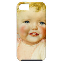 cadeau parfait pour une naissance de bébé ! coques Case-Mate iPhone 5