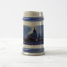 Cadeau Stein de Midrid Tasse À Café