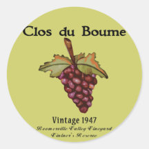 Cadeaux 1947 et T-shirts d'année de naissance Autocollants