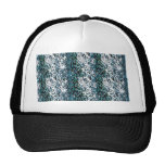 Cadeaux customisés assez scintillants casquettes de camionneur
