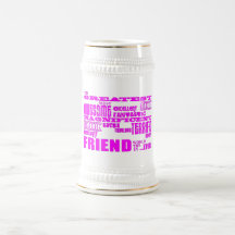 Cadeaux d'amusement pour des amis : Le plus grand  Tasse À Café