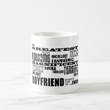 Cadeaux d'amusement pour des amis : Le plus grand  Tasse