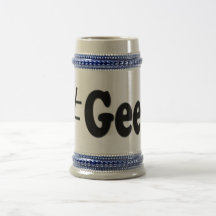 Cadeaux d'art de geek de Hashtag Tasse À Café