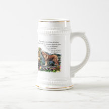 Cadeaux d'art de Leonberger Tasse À Café