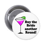 Cadeaux de Bachelorette Badge