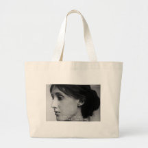 Cadeaux de citation de sagesse de "paix de découve sacs en toile