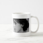 Cadeaux de citation de sagesse de "paix de découve mug à café