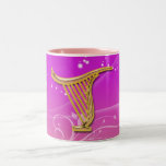 Cadeaux de destin tasses