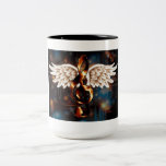 Cadeaux de destin tasses