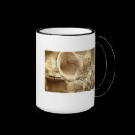 Cadeaux de destin tasses