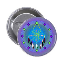 Cadeaux de Dreamcatcher Badges