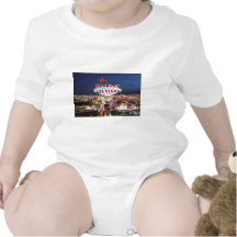 Cadeaux de Las Vegas T-shirts
