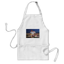 Cadeaux de Las Vegas Tablier