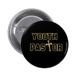 Cadeaux de pasteur de la jeunesse badges