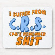 Cadeaux de retraite et T-shirts de retraite Tapis De Souris