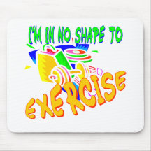 Cadeaux de retraite et T-shirts de retraite Tapis De Souris