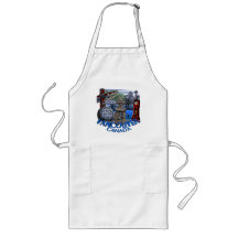 Cadeaux de tablier et de cuisine de souvenir de Va