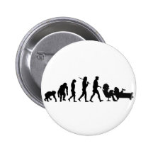 Cadeaux de thérapeutes de psychiatre de psychologu badge