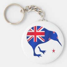 cadeaux du football du football de drapeau de la N Porte-clé