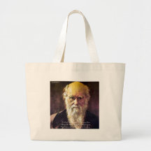Cadeaux et cartes de citation de sagesse de vie de sac fourre-tout