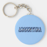 Cadeaux et football de ballon de football de logo  porte-clef