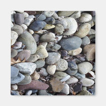 Cadeaux multicolores de motif magnets pour réfrigérateur