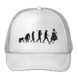 Cadeaux pour des cow-girls et des propriétaires d' casquette