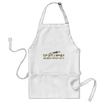 Cadeaux pour des infirmières et des diabétiques tablier