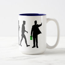 Cadeaux pour l'entraîneur - entraîneur de sports d tasse à café