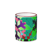 Cadeaux préférés de Noël Tasse