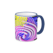 Cadeaux préférés de Noël Tasse À Café