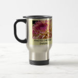 Cadeaux principaux de tasse de Coffe de voyage de 