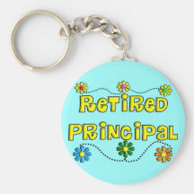 Cadeaux retirés de directeur porte-clef