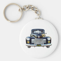 CADILLAC 1941 PORTE-CLÉS