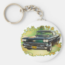 CADILLAC 1958 #2 PORTE-CLEF