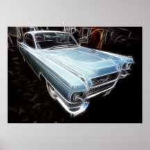 Cadillac Posters
