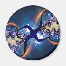 Cadre de la longévité magnets pour réfrigérateur